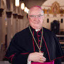 Bishop Michael Mulvey